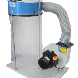Système d’extraction de poussière 500 mm