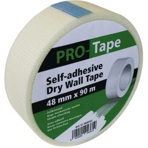 Tape fibre auto-collant – 48 mm x 90 m
