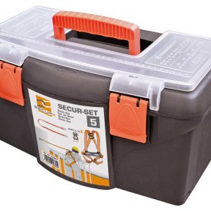 Secur-Set 5 kit basic de retenue nacelle