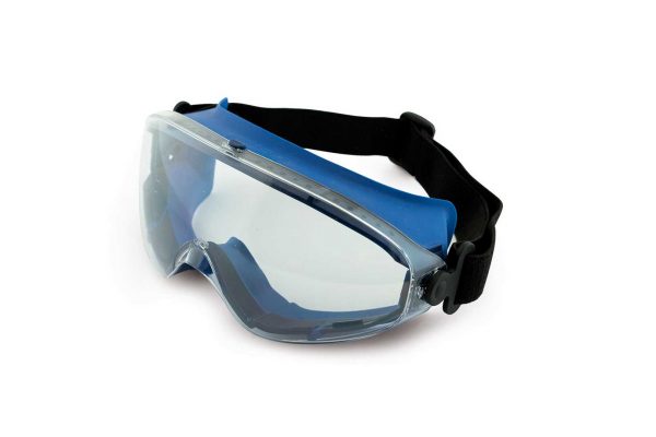 Lunettes masques THOR – PC+/AS/AF/UV