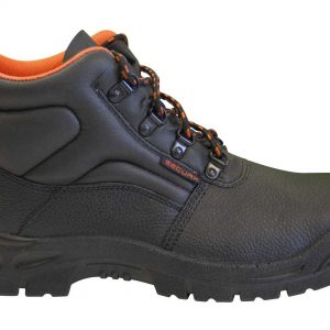 Chaussures de sécurité – NEVADA HIGH – taille 40