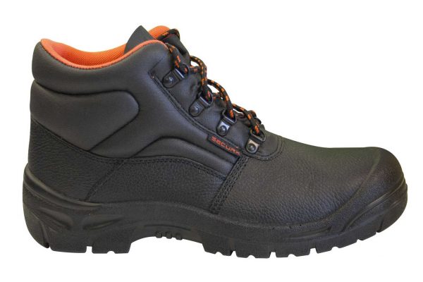 Chaussures de sécurité – NEVADA HIGH – taille 43