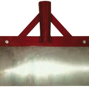 Lame de rechange 150 mm pour grattoir WP 3930150