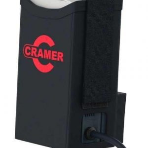 Sac pour batterie Cramer