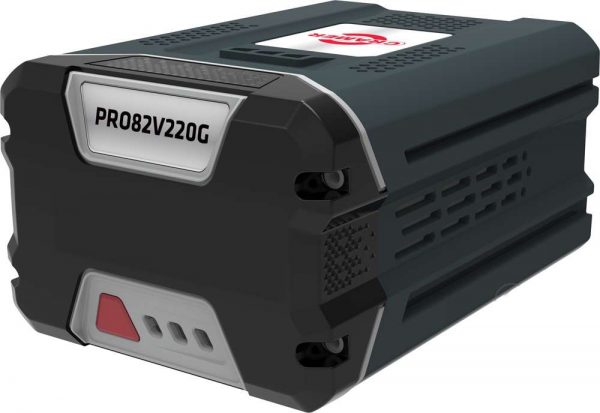 Batterie Cramer 82V – 220WH